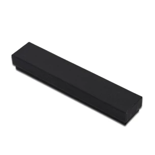 Kugelschreiber mit Bleistift in Box 2 in 1 - Schwarz