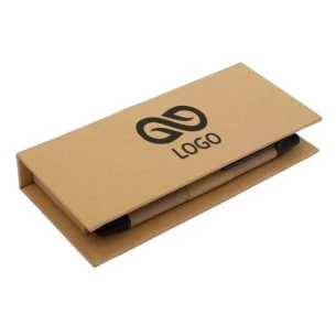 Schulvorbereitungskarten-Set - Beige