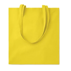 COTTONEL COLOUR+ Einkaufstasche - Gelb