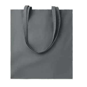 COTTONEL COLOUR+ Einkaufstasche - Grau