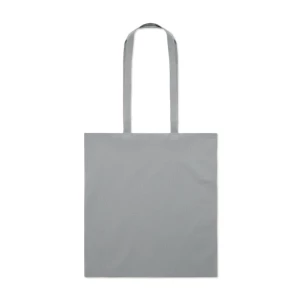 COTTONEL COLOUR+ Einkaufstasche - Grau