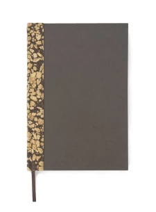 Notizbuch ESPRESSO A5