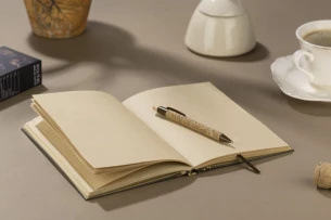 Notizbuch ESPRESSO A5