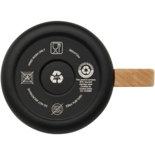 Bjorn Becher - Schwarz