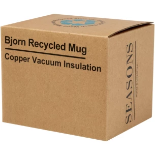 Bjorn Becher - Blau