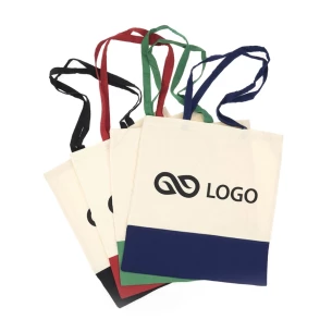 Basecolor Tasche - Grün