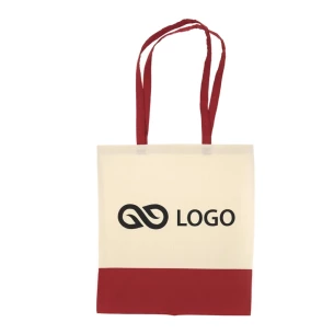 Basecolor Tasche - Grün