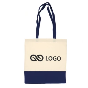 Basecolor Tasche - Grün