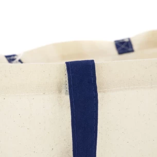 Basecolor Tasche - Blau