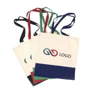 Basecolor Tasche - Rot