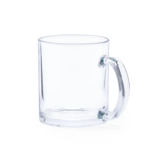 Claro Glasbecher 350 ml - neutral