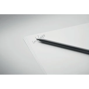 PENEVER Kugelschreiber ohne Tinte - Schwarz