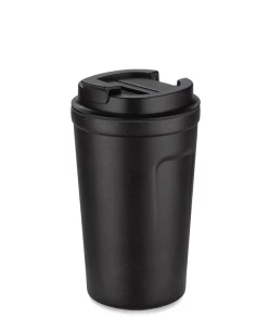 COLPO Thermobecher 400 ml - Schwarz