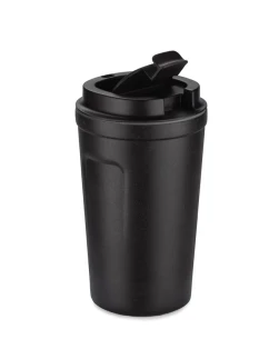 COLPO Thermobecher 400 ml - Schwarz