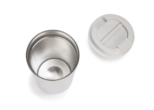 COLPO Thermobecher 400 ml - Weiß