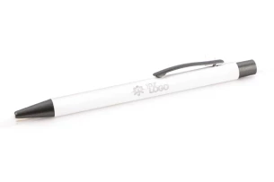 PRO-Stift - Weiß