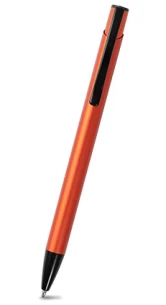 Idol Kugelschreiber - Orange