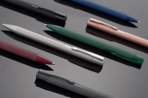 SOT Kugelschreiber - Graphit