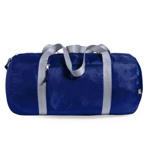 RPET Sport- und Reisetasche - Marineblau