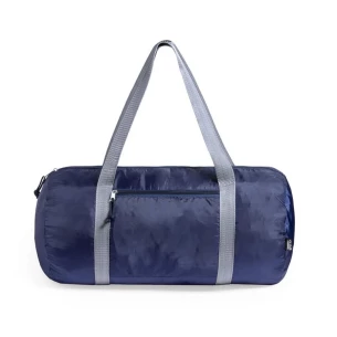 RPET Sport- und Reisetasche - Marineblau