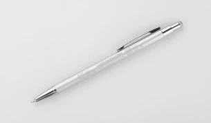 DAWEI Touchpen - Silber