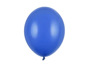 Ballon 30cm - Blau