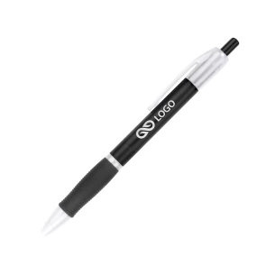 Barcelona2 Kunststoffstift - Schwarz