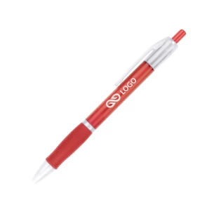 Barcelona2 Kunststoffstift - Rot