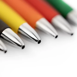 Baron Kugelschreiber - Violett