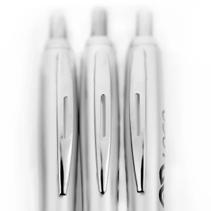 Baron Kugelschreiber - Violett