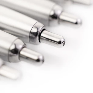 Baron Kugelschreiber - Grün