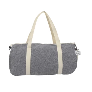 Asha Sporttasche, Reise - grau