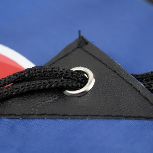 Sporttasche - Marineblau