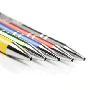 Cosmo Kugelschreiber - Weiß