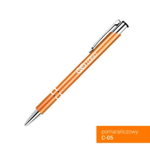 Cosmo Kugelschreiber - Orange
