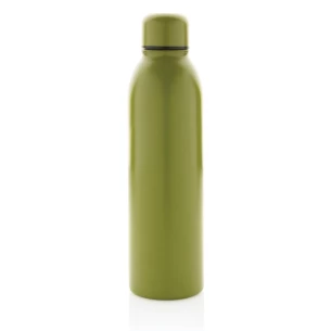 PizBoe - Thermoflasche 500 ml - Grün