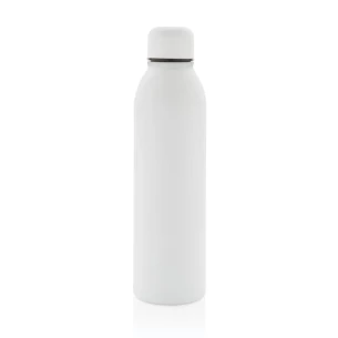 PizBoe - Thermoflasche 500 ml - Weiß