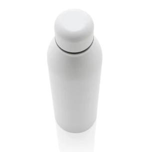 PizBoe - Thermoflasche 500 ml - Weiß