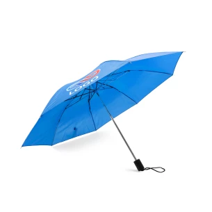 Santiago Regenschirm - Blau