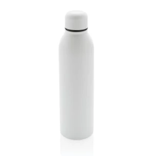 PizBoe - Thermoflasche 500 ml - Weiß