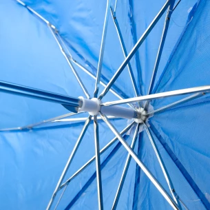 Santiago Regenschirm - Blau