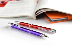 KALIPSO Kugelschreiber - Violett