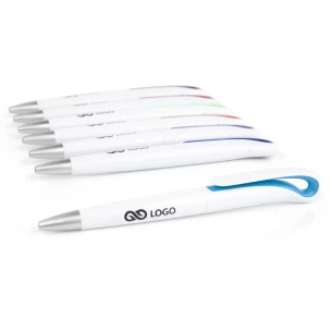 Boa-Stift - Lila