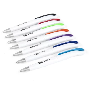 Boa-Stift - Lila