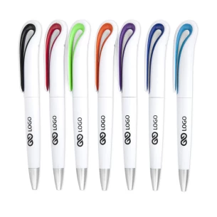 Boa-Stift - Lila