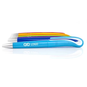 Cisne-Stift - Orange