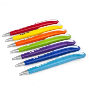 Cisne-Stift - Orange