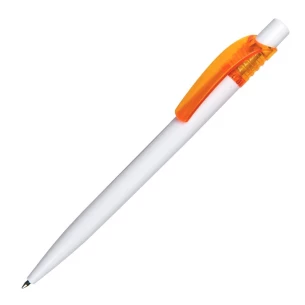 Kugelschreiber Easy - Orange