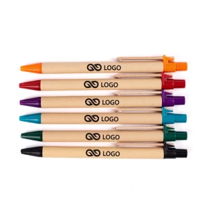 Eco-Stift - Blau