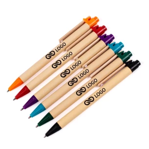 Eco-Stift - Blau